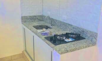 Imagem 5: Kitnet, Apto 01! Internet, gás, água e condomínio por R$1300,00