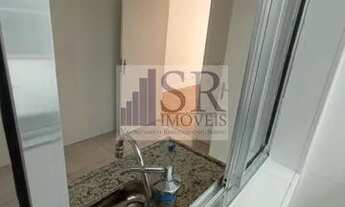 Imagem 3: Apartamento 1 Dormitório 41m2 Á Venda em Santana São Paulo