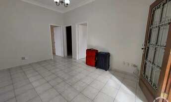 Imagem 5: Casa com 2 dorms, Campo Grande, Santos, Cod: 27837