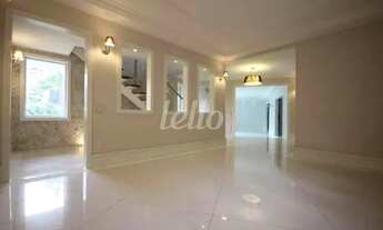 Imagem 2: São Paulo - Casa de Condomínio - Vila Andrade