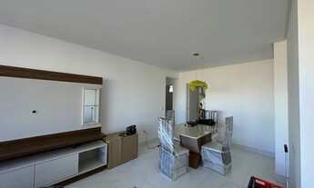 Imagem 4: Apartamento SEMI MOBILIADO, PRÉDIO NOVO, 3 quartos, 133m2, c dce, PROJETADO, ÁREA DE LAZER