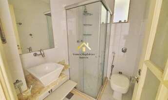 Imagem 6: Apartamento de 55M² à venda no Flamengo