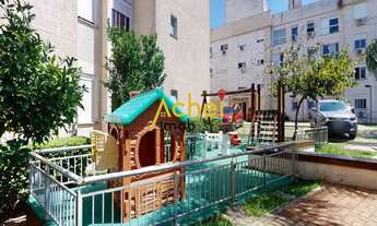 Imagem 2: APARTAMENTO RESIDENCIAL em PORTO ALEGRE - RS, CAVALHADA