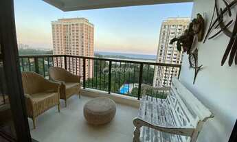 Imagem: Barra da Tijuca