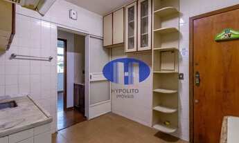 Imagem 8: Apartamento com 4 dormitórios, 130 m² - venda por R$ 495.000,00 ou aluguel por R$ 3.104,44