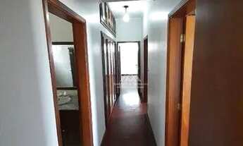 Imagem 4: Apartamento com 3 dormitórios para alugar, 222 m² por R$ 1.100,00 /mês - Centro - Ribeirão