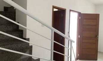 Imagem 3: Casa para venda possui 80 metros quadrados com 2 quartos em Ajuda - Macaé - RJ