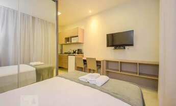 Imagem 6: Apartamento para Aluguel - Centro, 1 Quarto, 20 m2