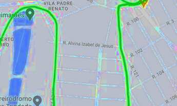 Imagem: Alugo casa para festa de trindade