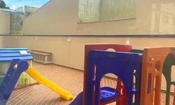 Imagem 7: Venda Santo André-SP Apartamento Semi Mobiliado com 03 dormitórios sendo 01 suíte com clos