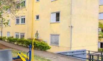 Imagem 2: Apartamento Itaquera de 45m²