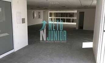 Imagem 2: Conjunto à venda, 350 m² por R$ 4.900.000,00 - Bela Vista - São Paulo/SP