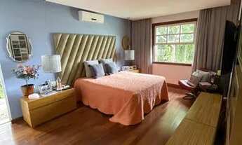 Imagem 5: CASA RESIDENCIAL em BARUERI - SP, ALDEIA DA SERRA