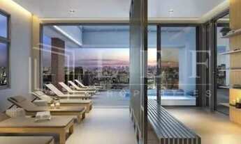 Imagem 3: Apartamento com 3 suítes,2 vagas ,156 m², lazer completo,Alto Padrão no Paraíso