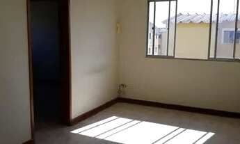 Imagem: Apartamento à venda, 60 m² por R$ 150.000,00