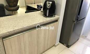 Imagem 5: São José do Rio Preto - Apartamento Padrão - Estancia Matinha