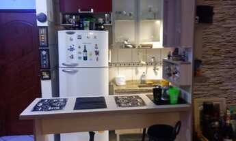 Imagem 6: Apartamento de dois dormitórios em São José