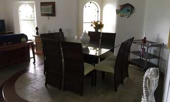 Imagem 3: Apartamento com 3 dormitórios à venda, 170 m² por R$ 750.000,00 - Enseada - Guarujá/SP