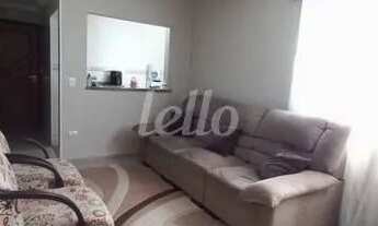 Imagem 4: Santo André - Apartamento Padrão - Vila Pires