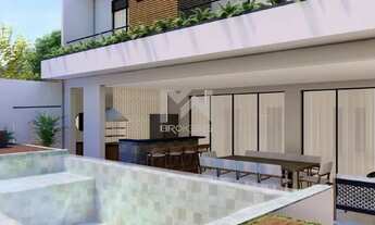 Imagem 6: Imóvel EM CONSTRUÇÃO no Residencial Baden - Swiss Park - Campinas - SP