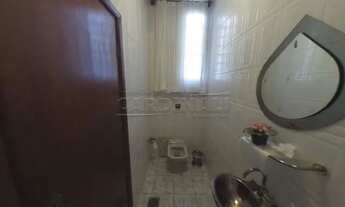 Imagem 6: Casa Padrão em São Carlos