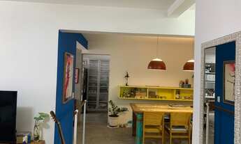 Imagem 4: Próximo ao metrô Fradique, com sala e cozinha integrados