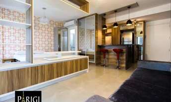 Imagem: Loft com 1 dormitório para alugar, 36 m²