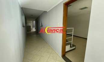 Imagem 4: SOBRADO COM 3 DORMITÓRIOS SENDO 2 SUITES, 104m² - MACEDO - GUARULHOS/SP