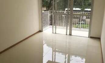 Imagem 2: APARTAMENTO REFORMADO - MORADAS DO ITANHANGÁ BLOCO 09