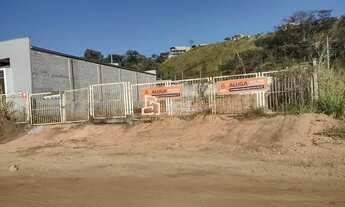 Imagem: Área para aluguel, Jardim das Oliveiras