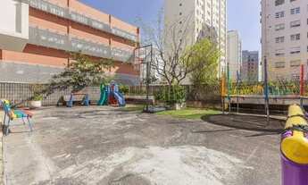 Imagem 5: Apartamento para alugar no Itaim Bibi com 02 dormitórios 105m²
