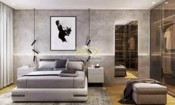 Imagem 7: Apartamento com 2 dorms, Boqueirão, Praia Grande - R$ 500 mil, Cod