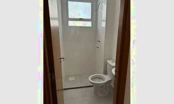 Imagem 7: Apartamento novo, nunca habitado, com dois dormitórios, área de lazer com churrasqueira, c