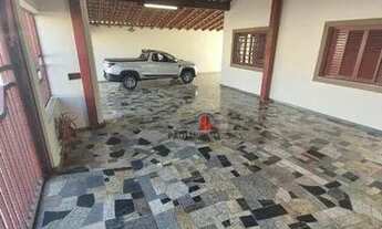 Imagem 5: Casa com 2 dormitórios para alugar, 70 m² por R$ 2.353,00/mês - Brieds - Americana/SP