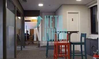 Imagem 5: Conjunto para alugar, 490 m² por R$ 53.200,00/mês - Vila Olímpia - São Paulo/SP