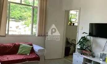 Imagem 4: Apartamento à venda, 2 quartos, Tijuca - RIO DE JANEIRO/RJ