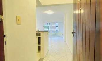 Imagem 3: Apartamento com 1 dormitório para alugar, 55 m² por R$ 3.527/mês - Consolação - São Paulo