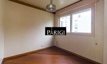 Imagem 4: Apartamento com 3 dormitórios para alugar, 115 m² por R$ 3.457,00/mês - Petrópolis - Porto