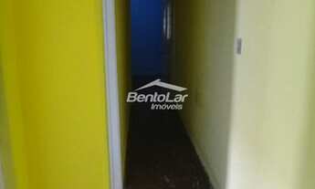 Imagem 7: Sobrado 2 dormitórios, 3 vagas de garagem, e salão de 40m por R$1890,00