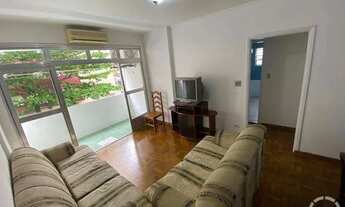 Imagem 2: Apartamento com 2 dorms, José Menino, Santos - R$ 280 mil, Cod: 27853