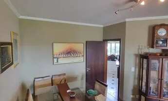 Imagem 6: Apartamento para Venda em Presidente Prudente, Jardim João Paulo II, 4 dormitórios, 2 suít