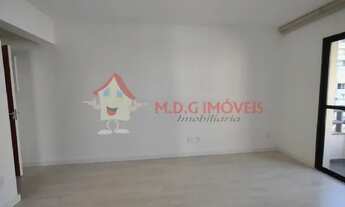 Imagem: Apartamento na Vila Mariana com 2 quartos