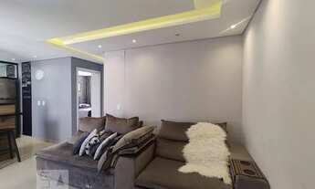 Imagem 2: Apartamento para Aluguel - Canudos, 2 Quartos, 42 m2