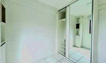 Imagem 7: Apartamento 3 Dormitórios - Bairro Apipucos