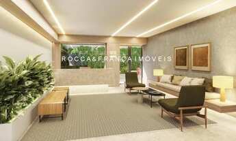 Imagem 7: JARDINS - STUDIO À VENDA -21m2 - dormt - banheiro