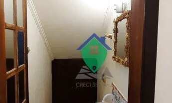 Imagem 6: Casa com 2 dormitórios, 150 m² - venda por R$ 920.000 ou aluguel por R$ 4.725/mês - Vila A