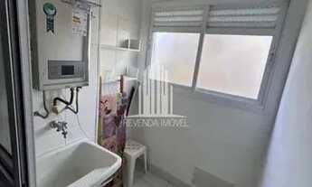 Imagem 3: CONDOMÍNIO BARRA VISTA, APARTAMENTO COM 59M², POSSUI 2 DORMITÓRIOS E 1 VAGA, À VENDA EM BA