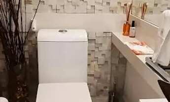 Imagem 4: Apartamento com 2 dormitórios à venda, 94 m² por R$ 1.150.000 - Maia - Guarulhos/SP (Condo