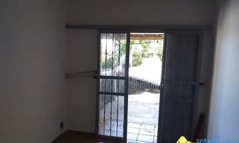 Imagem 5: Casa com 2 dormitórios para alugar, 150 m² por R$ 850,00/mês - Jardim Sérgio Antônio - Lon