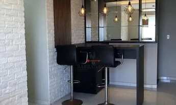 Imagem 4: Lindo Apartamento a Venda - Condomínio Anaua - Pauliceia - São Bernardo do Campo/SP